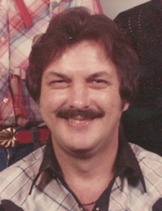 Gary Campbell Obituary Fallston, NC StameyTysinger Funeral Home